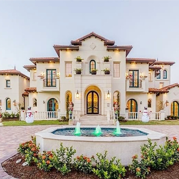 Private Villa