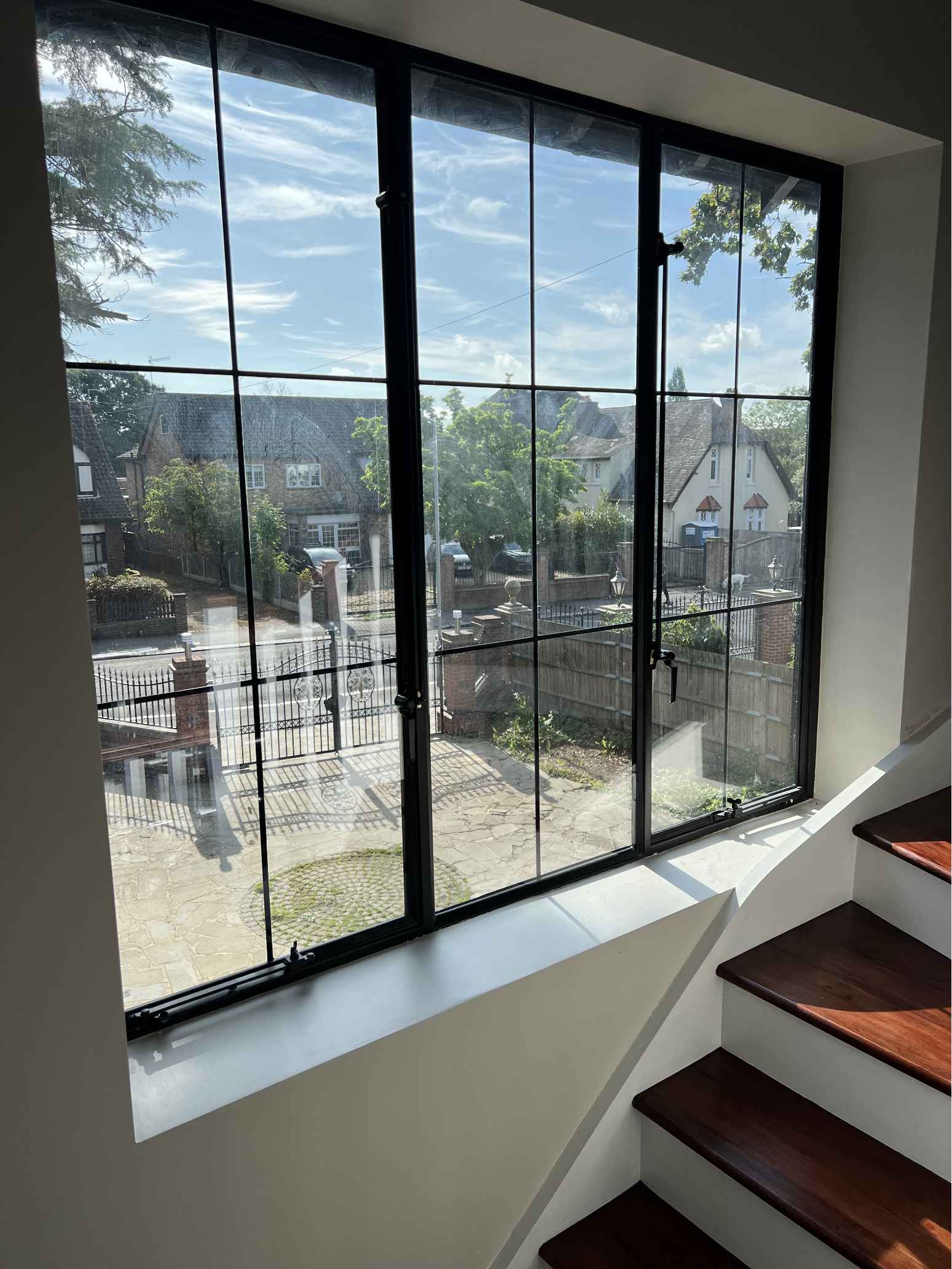 Steel Window and doors: How Can It Transform Your Interior Design?