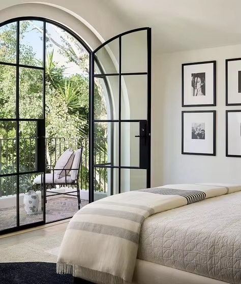 Steel Door: Tips for Proper Installation and Care