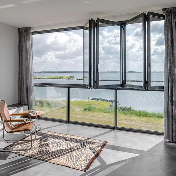 Could a Steel Windows and Doors Transform Your Home’s Security?