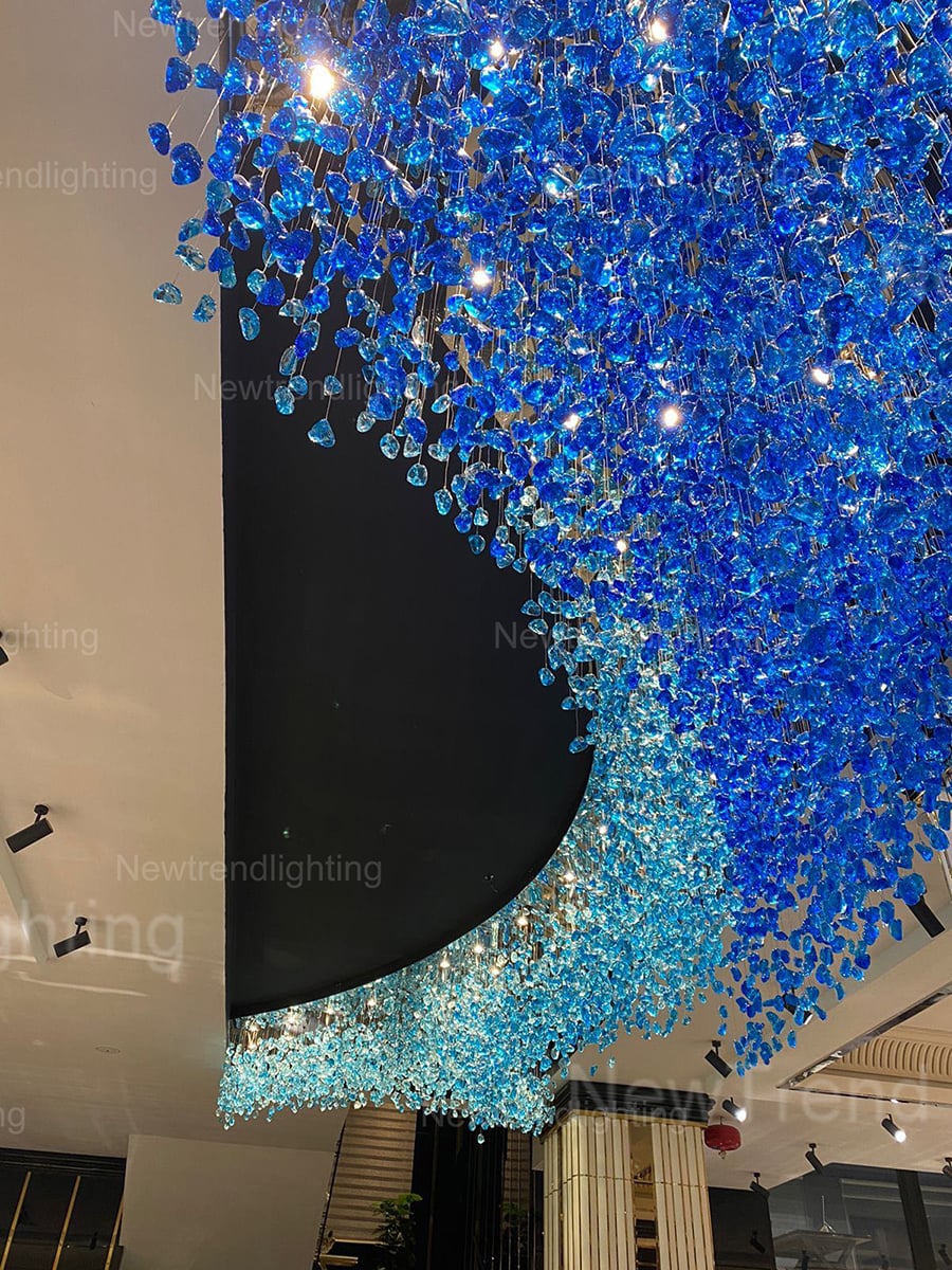 Glass stone chandelier (6).jpg