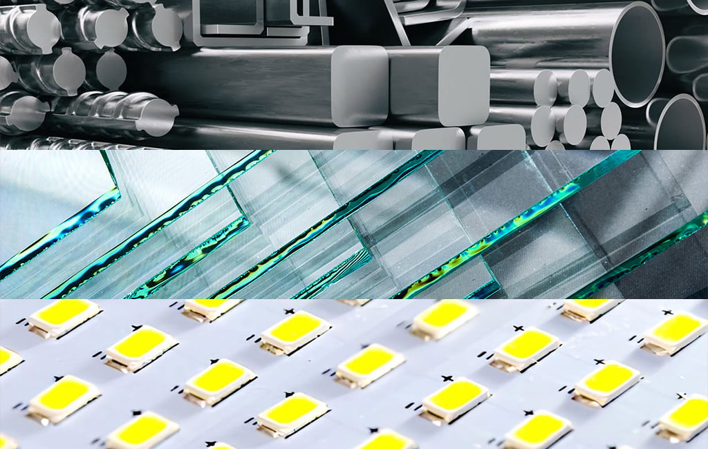 Material Procurement