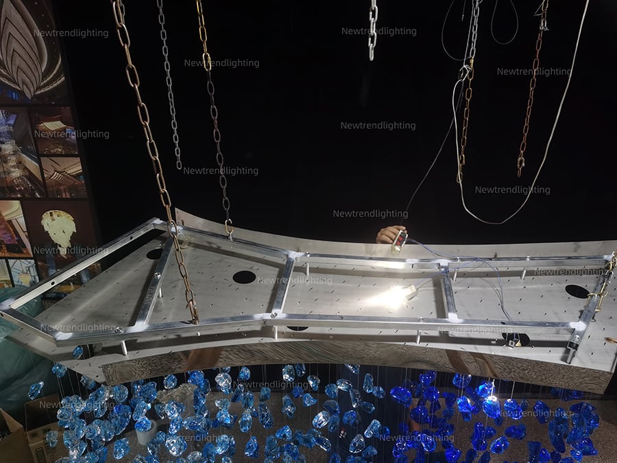 Glass stone chandelier (10).jpg