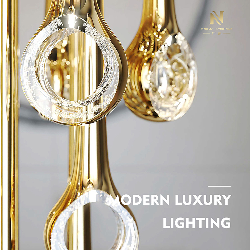 2025 LC Lighting Catalogue