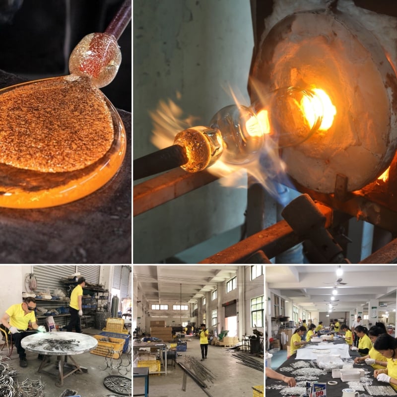 Professional Lighting Factory