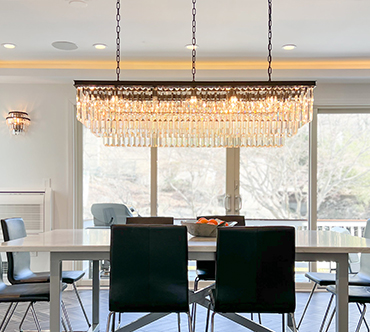 Chandelier