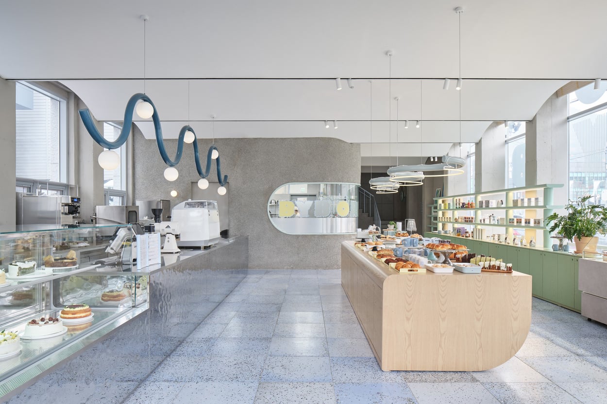 Café Bybor