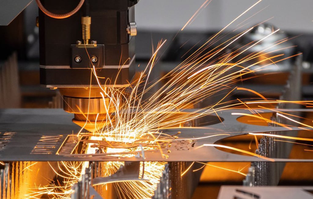 Metal Processing