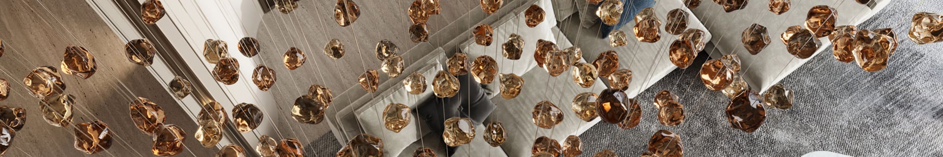 Villa Chandelier