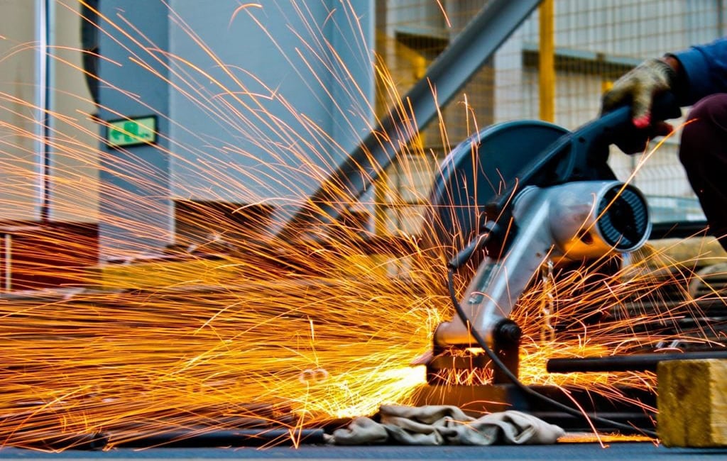 Material Processing