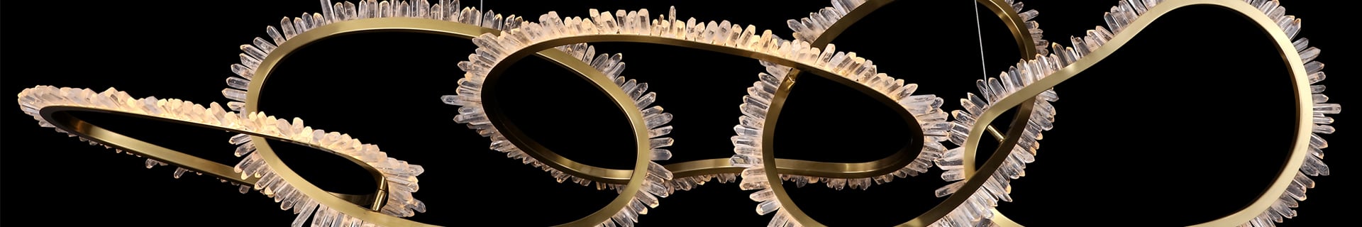 Chandelier&Pendant Lamp
