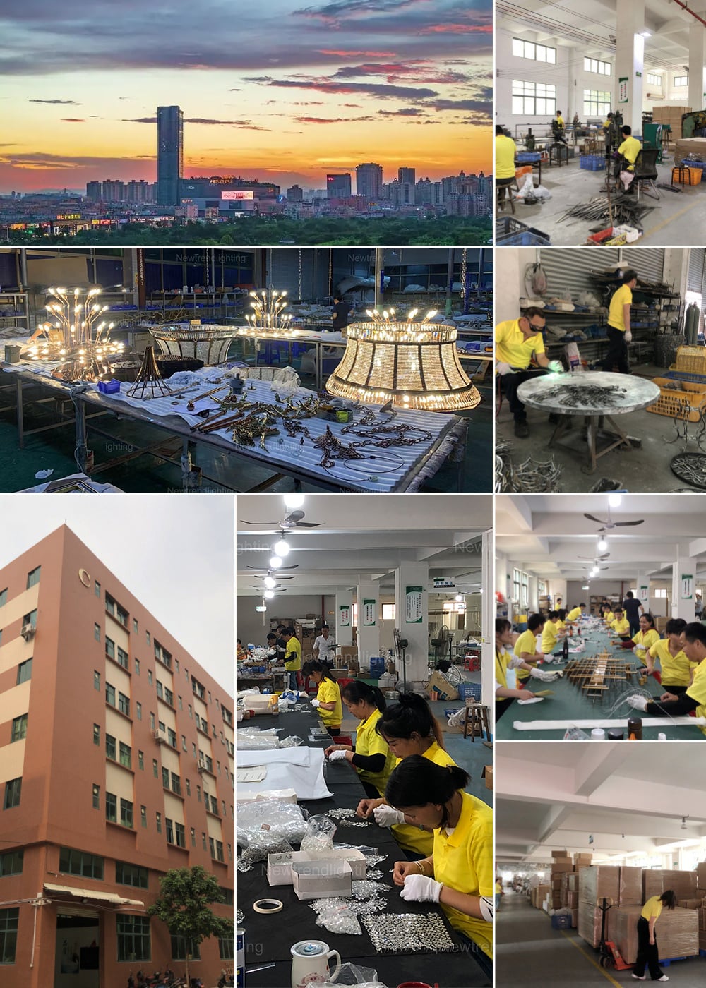 zhongshan LC lighting Co.,LTD.