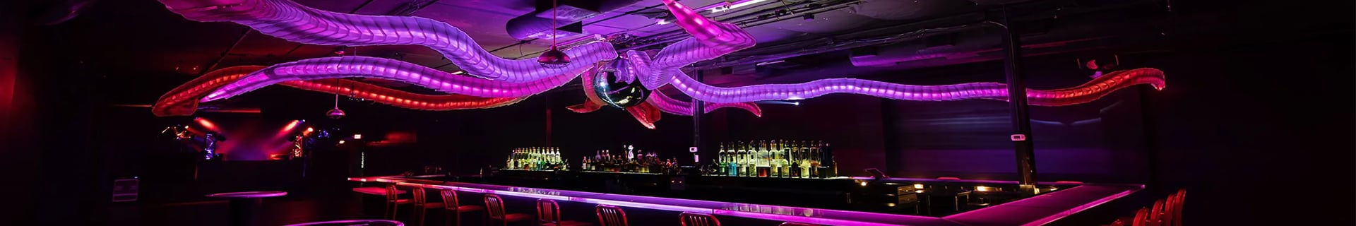 Restaurant  Chandelier