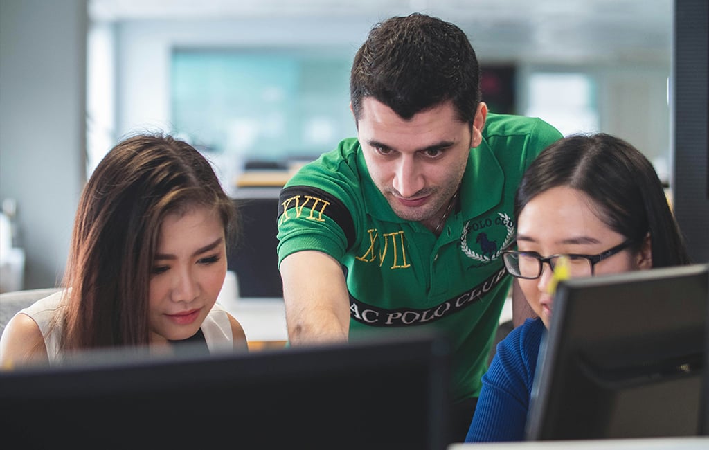 Requirement Analysis 
