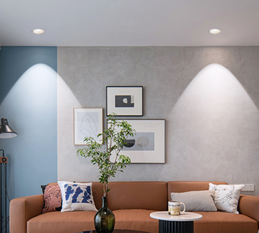 Spotlight&Downlight