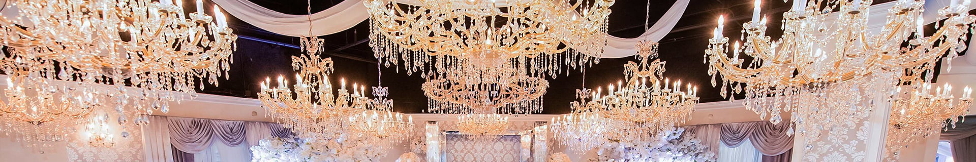 Wedding Chandelier