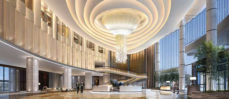 Bespoke Lighting