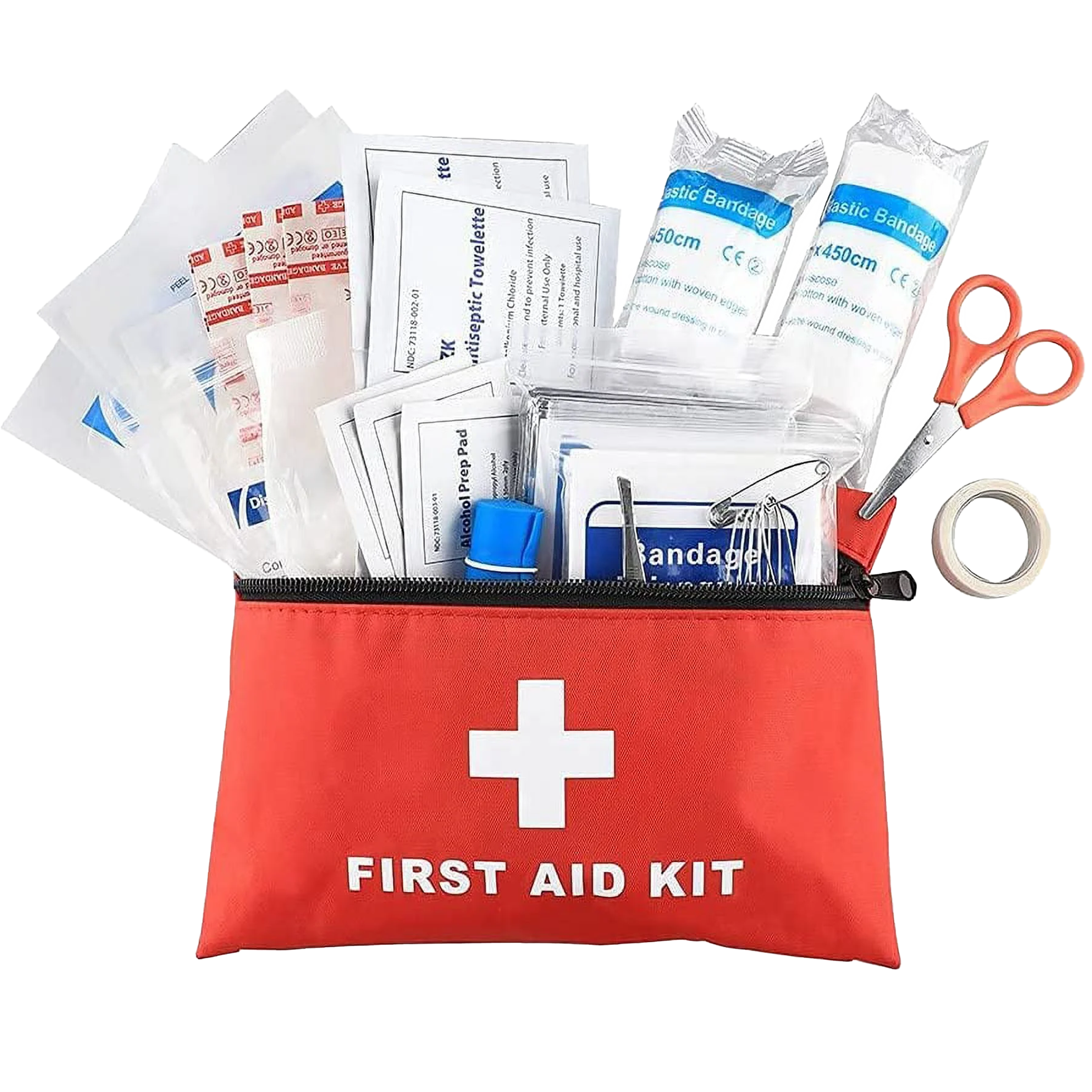 Mini First Aid Kit