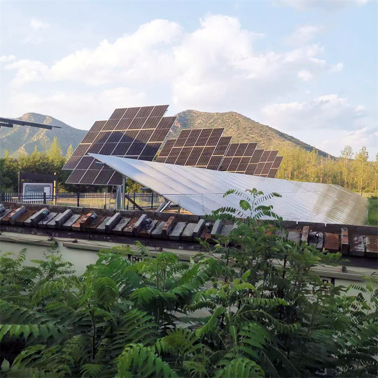What Are the Latest Innovations in Dual Axis Solar Tracker Technology?