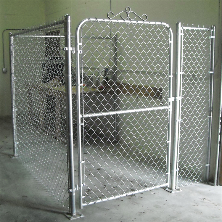 Common Usage Issues with Cyclone Farm Gates and How to Solve Them