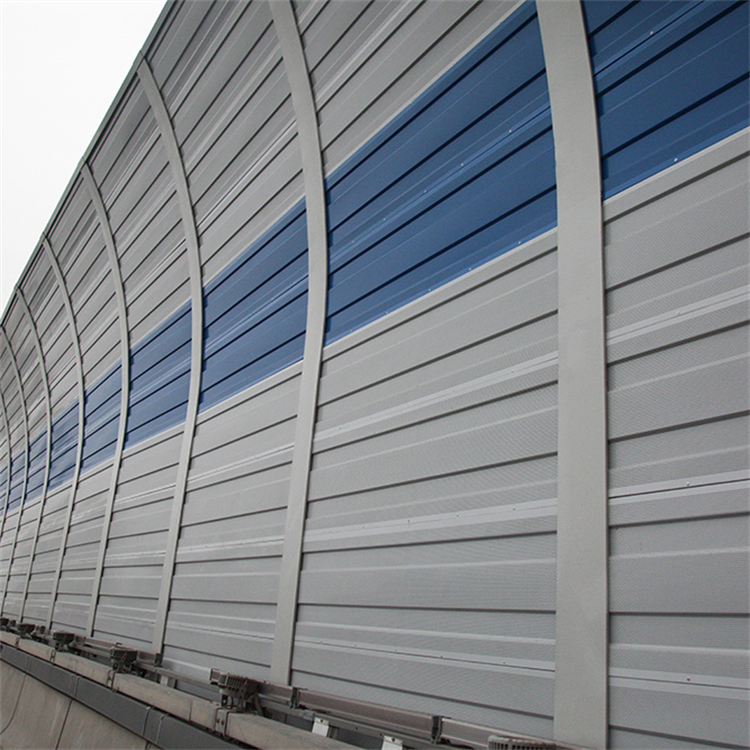 What to Consider When Choosing Outdoor Sound Barrier Panels for Your Needs