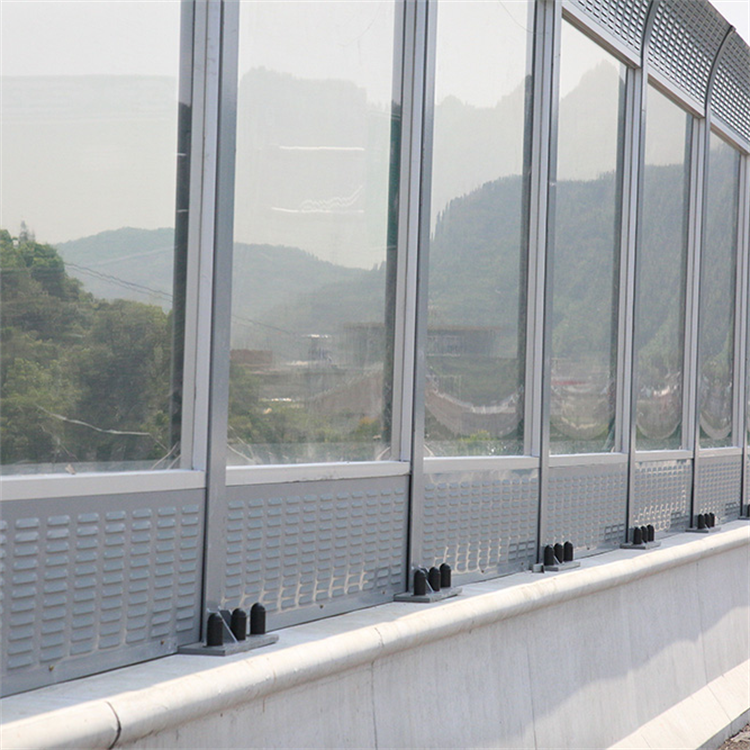 Common Usage Issues with Outdoor Sound Barrier Panels and How to Address Them