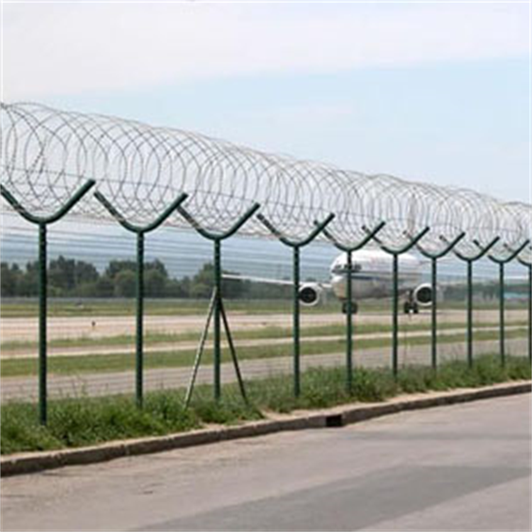 Where to Find the Best Deals on High-Quality Welded Wire Fencing