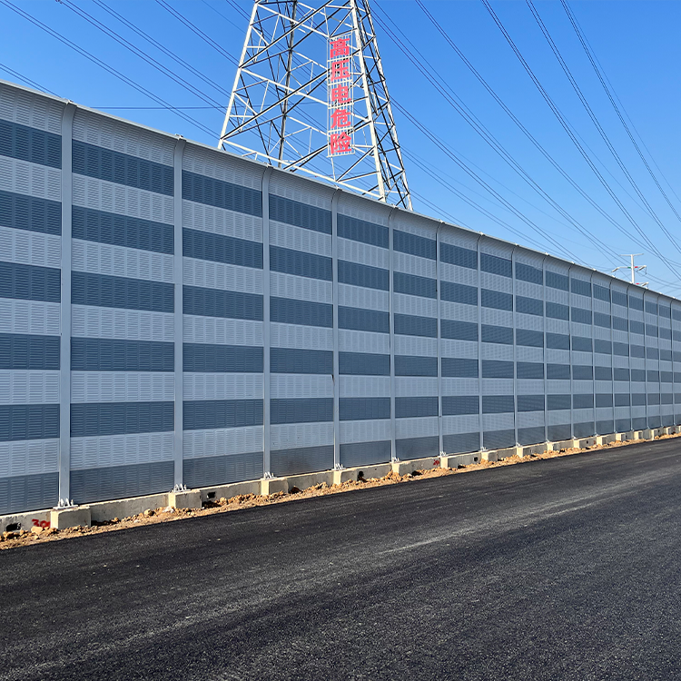 What Are the Latest Innovations in Soundproof Highway Wall Technology?