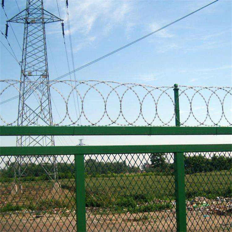 Where to Buy Durable Wire Mesh Fencing at Wholesale Prices