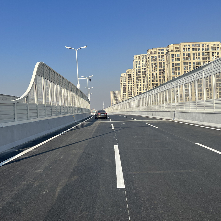 How to Choose the Right Material for Cost-Effective Sound Barrier Walls