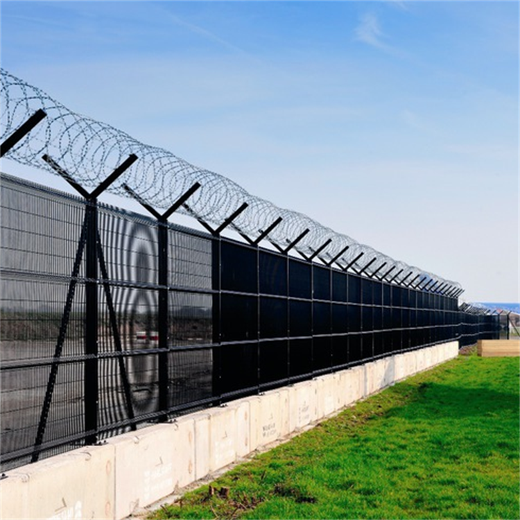 What Are Common Installation Issues with 358 Anti Climb Fences?