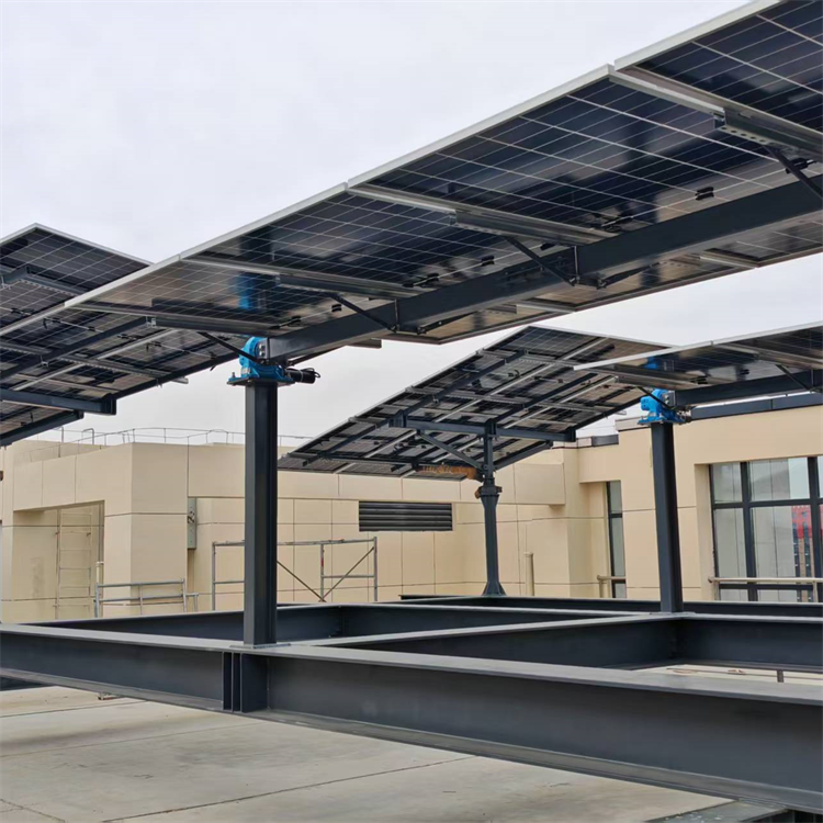 How to Choose the Best Solar Energy Tracking System for Your Wholesale Needs?