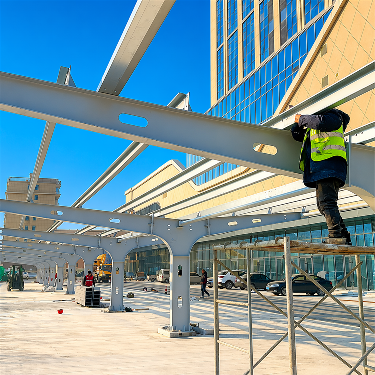 Where Are the Best Locations to Install Carport Photovoltaic Systems?