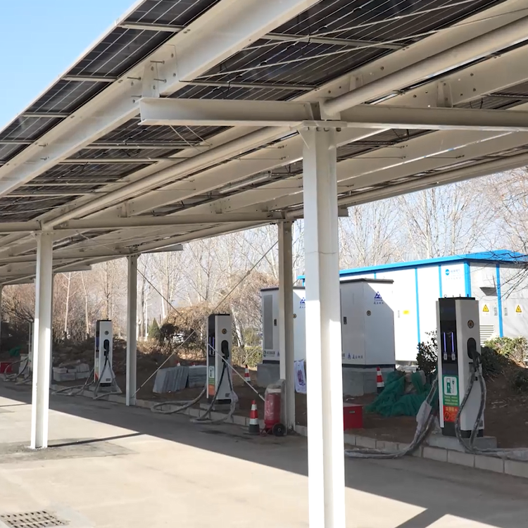 Veelvoorkomende gebruikproblemen met zonnepanelen-parkeerplaatsen en hoe u die kunt oplossen