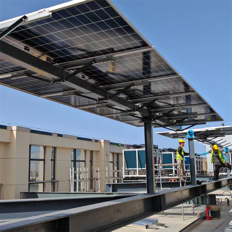 Common Usage Issues with Solar Tracking Systems and Their Solutions