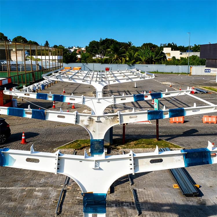 What Are the Top Trends in Solar Canopy Design for 2024?