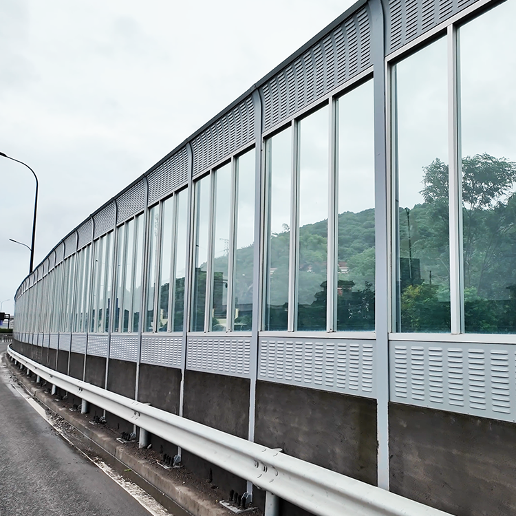 What Are Common Issues Affecting Highway Sound Barrier Walls Pricing?