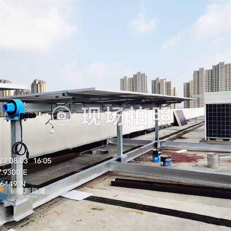 How to Choose the Right Solar Array Tracking System for Your Business Needs?