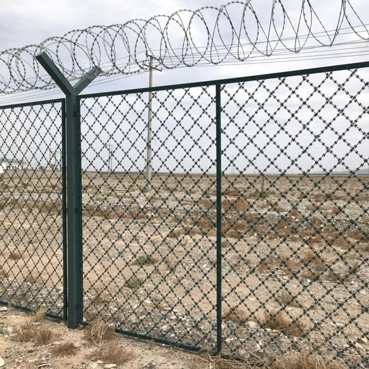 How to Install Welded Wire Mesh Fencing for Maximum Security