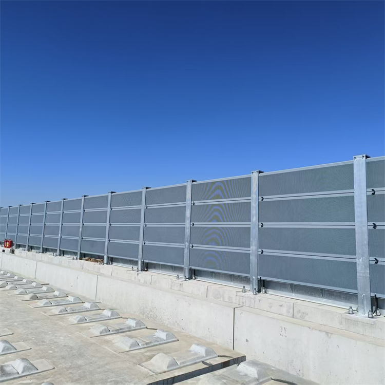 How to Effectively Install Noise Attenuation Barriers for Maximum Performance