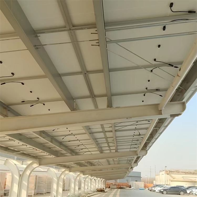 Common Problems with Solar Panel Carports and Their Solutions