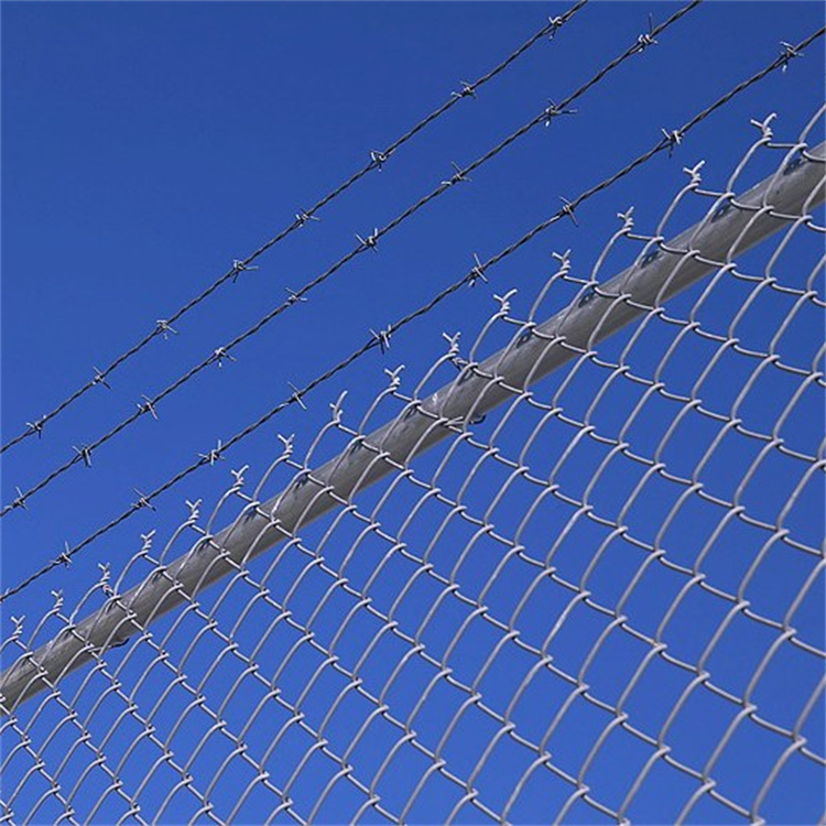 Comparing Security Fence Panel Specifications for Bulk Orders
