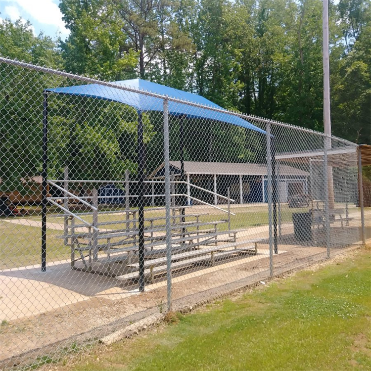What Are the Key Benefits of Installing Chain Link Fences?