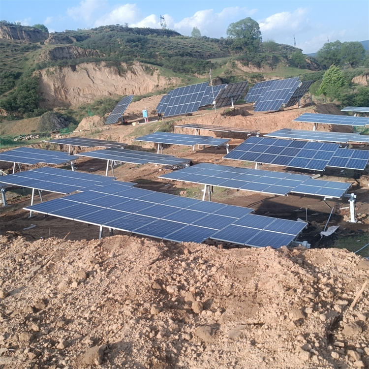 Common Usage Issues with Single Axis Solar Tracking Systems Explained