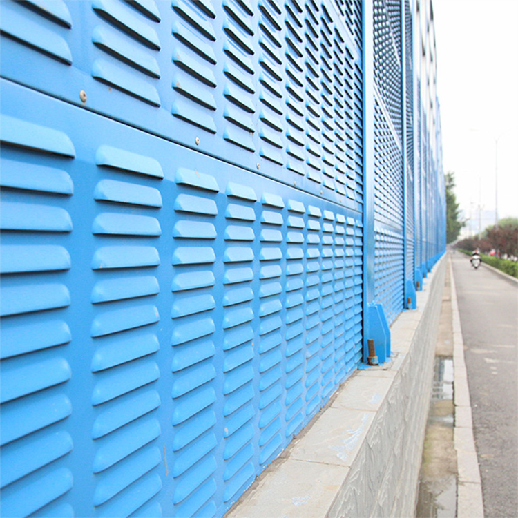 Where Can You Source Affordable Wholesale Roadside Noise Barriers?