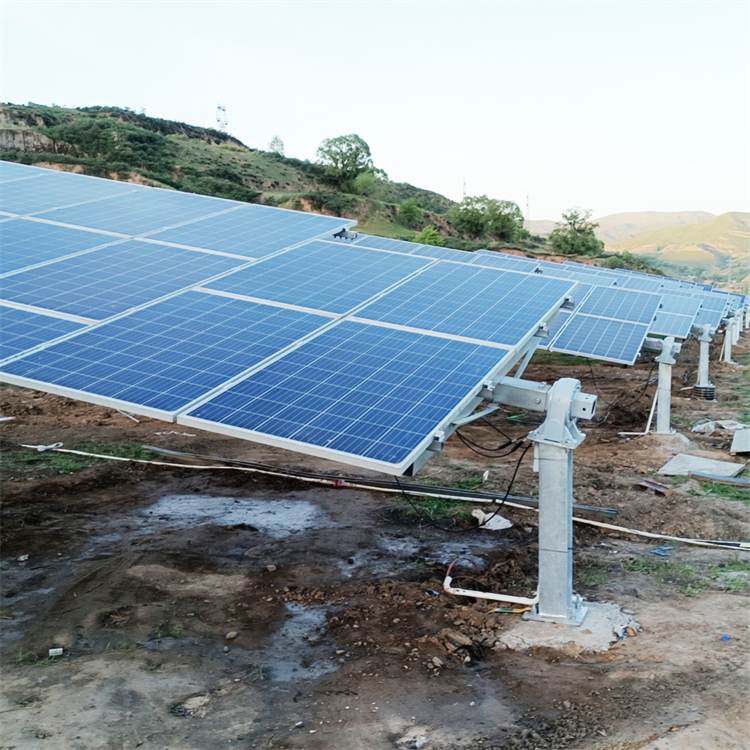 How to Choose the Right Solar Tracker for Optimal Performance