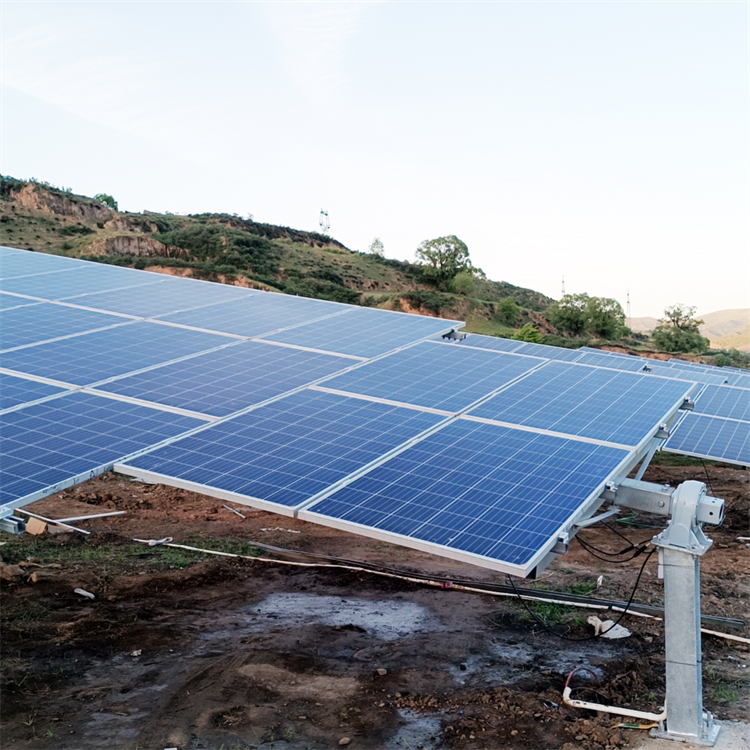 Where to Find High-Quality Solar Energy Tracking Systems for Wholesale Purchase?