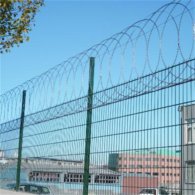 What Makes a Great Security Fencing Manufacturer Stand Out?