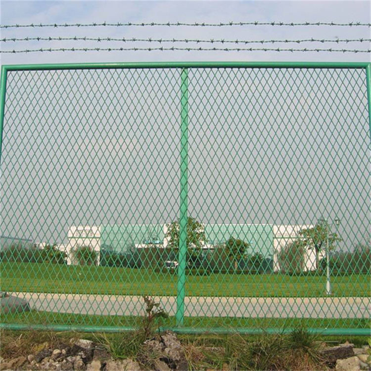 Where Can You Buy Affordable Wholesale Green Security Fencing Today?