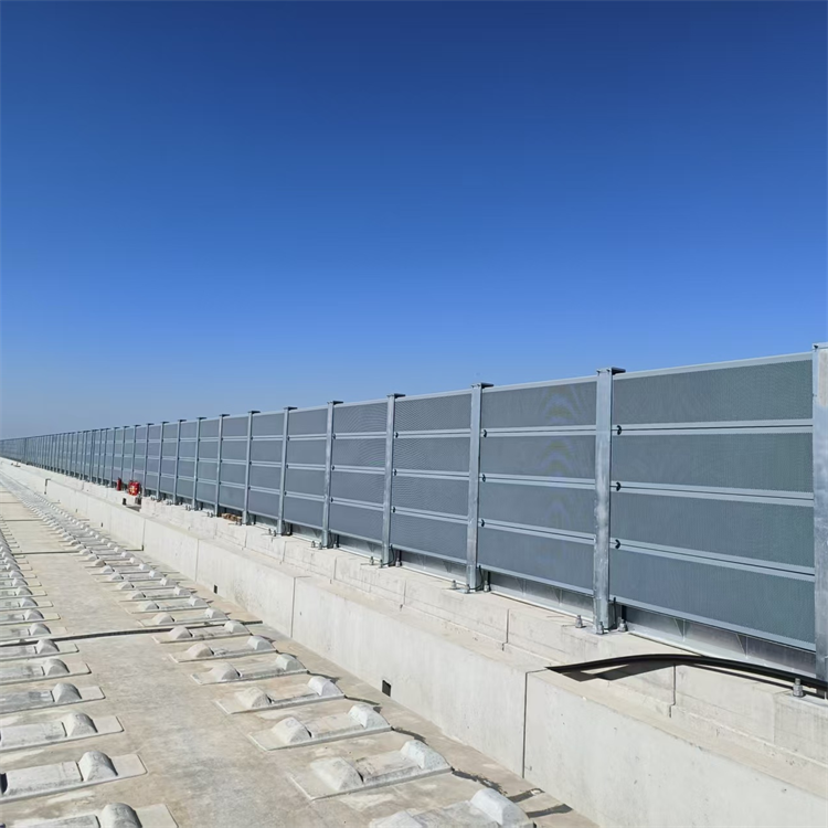 Where to Find High-Quality Wholesale Noise Barriers for Railways